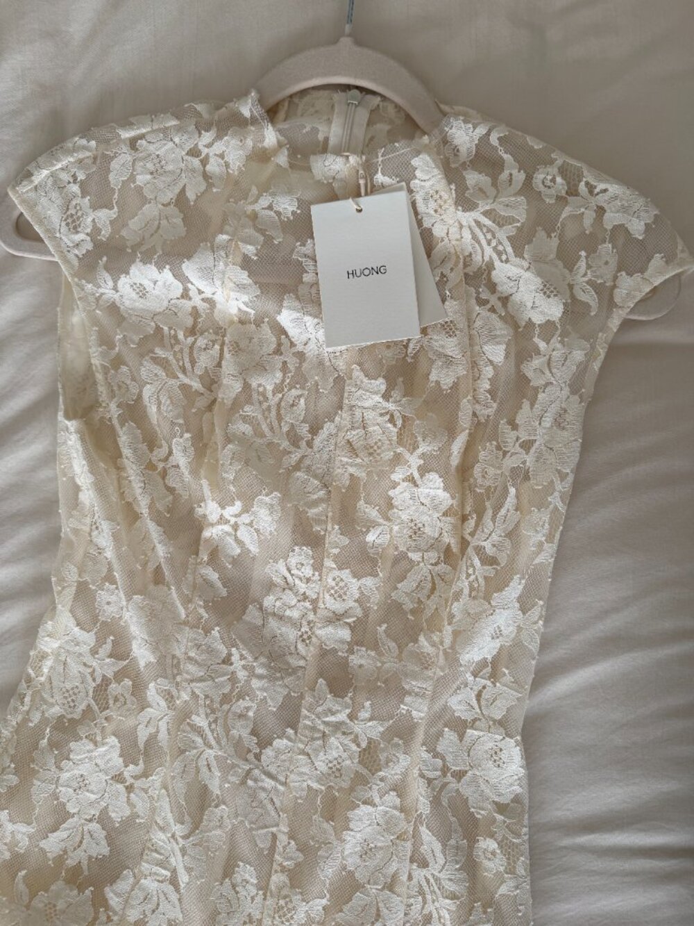 HUONG Boutique Sloane Dress - Picture 4 of 6
